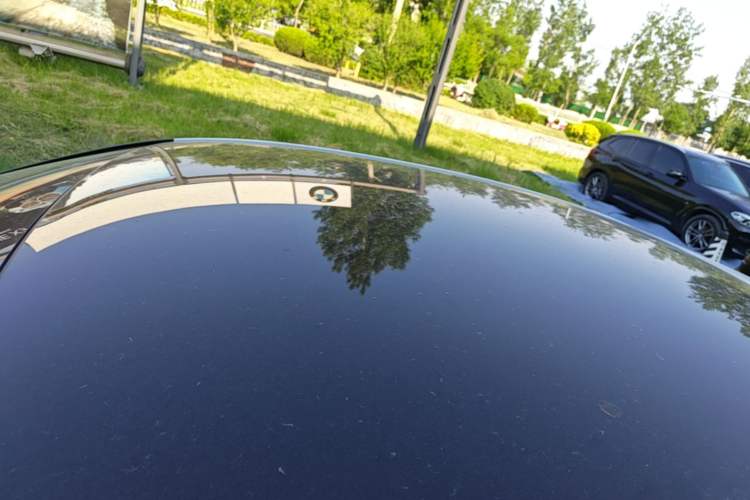 Used BMW 2 Series 2025 225L M Sport Package Roof