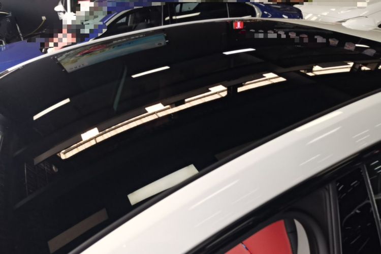 Used BMW 2 Series 2025 225L M Sport Night Edition Package Roof