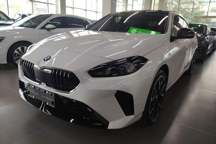 BMW 2 Series 2025 225L M Sport Night Edition Package