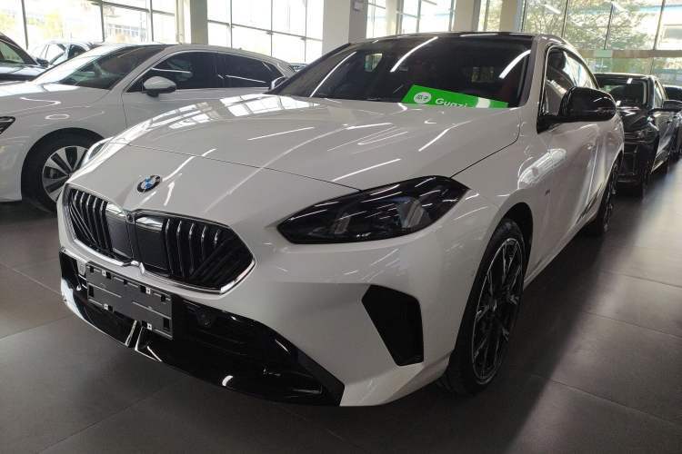 Used BMW 2 Series 2025 225L M Sport Night Edition Package Guazi used car, China used car export, Used car for sale, Used  cars, Cheapest cars for sale