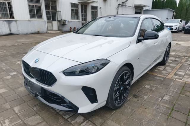 Used BMW 2 Series 2025 225L M Sport Night Edition Package