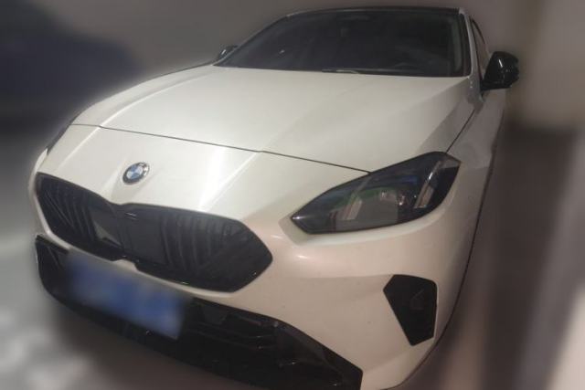 Used BMW 2 Series 2025 225L M Sport Night Edition Package