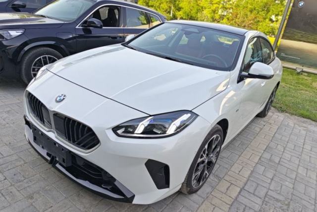 Used BMW 2 Series 2025 225L M Sport Package
