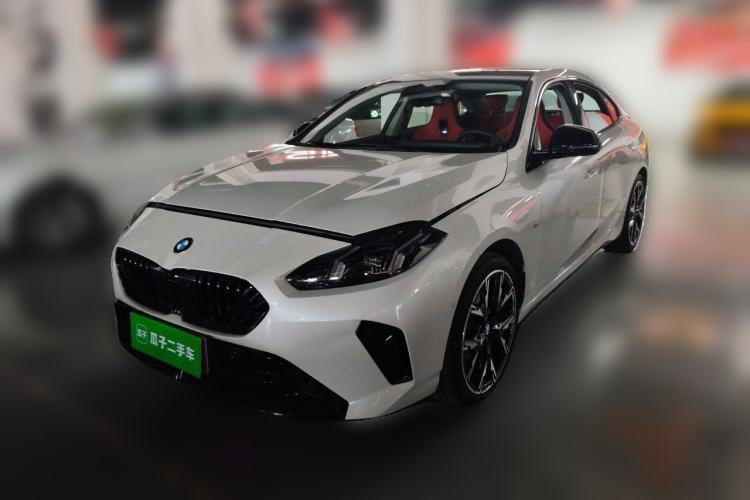 Used BMW 2 Series 2025 225L M Sport Night Edition Package Guazi used car, China used car export, Used car for sale, Used  cars, Cheapest cars for sale