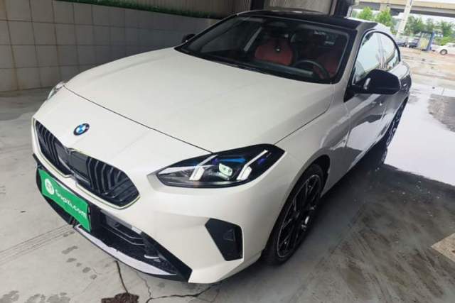 Used BMW 2 Series 2025 225L M Sport Night Edition Package