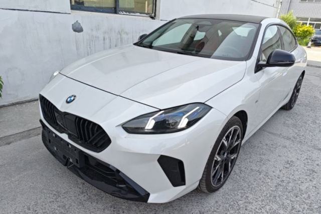 Used BMW 2 Series 2025 225L M Sport Night Edition Package