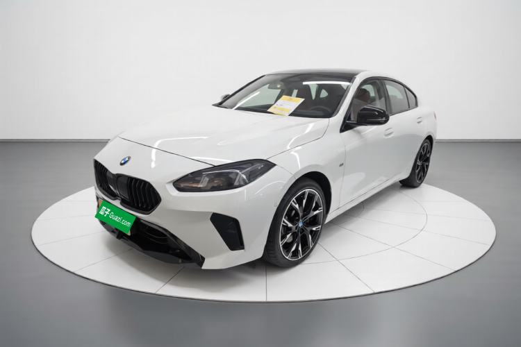 BMW 2 Series 2025 225L M Sport Night Edition Package