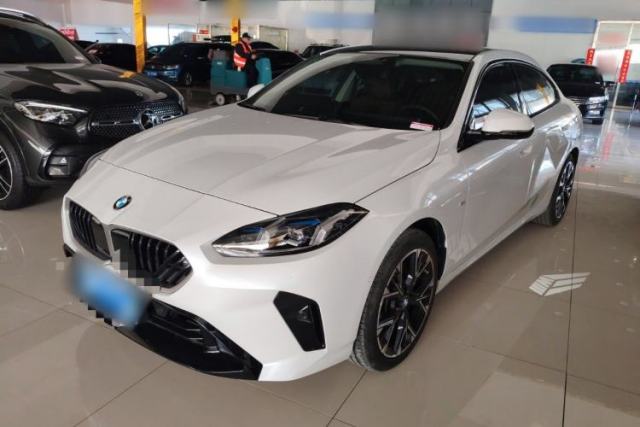 Used BMW 2 Series 2025 225L M Sport Package
