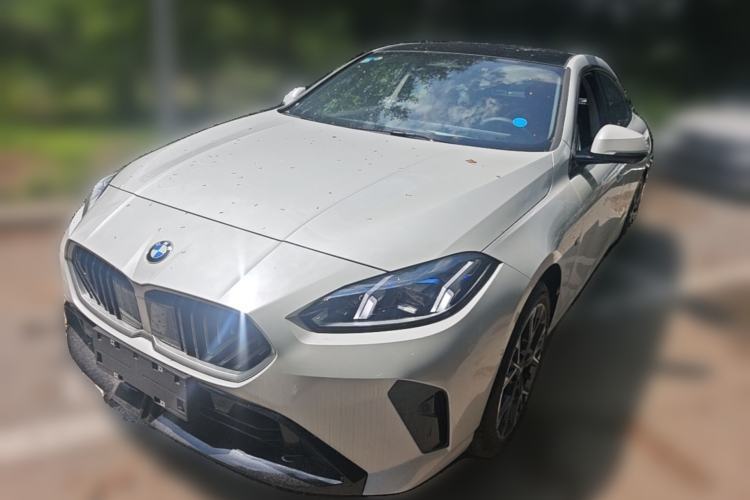 Used BMW 2 Series 2025 225L M Sport Package Guazi used car, China used car export, Used car for sale, Used  cars, Cheapest cars for sale
