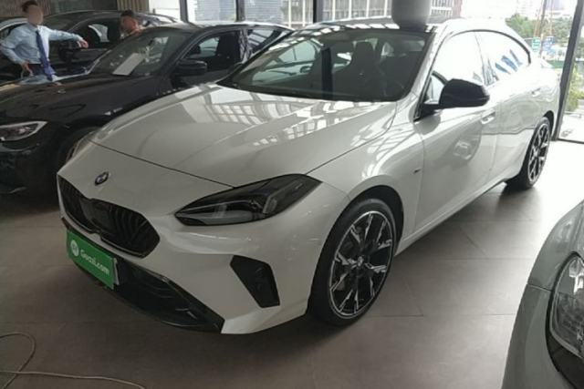 Used BMW 2 Series 2025 225L M Sport Night Edition Package