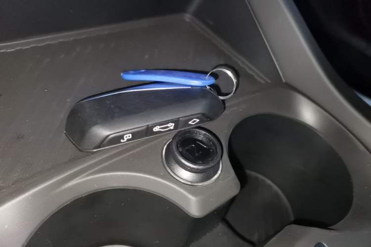 Used BMW 2 Series 2025 225L M Sport Package Vehicle Key