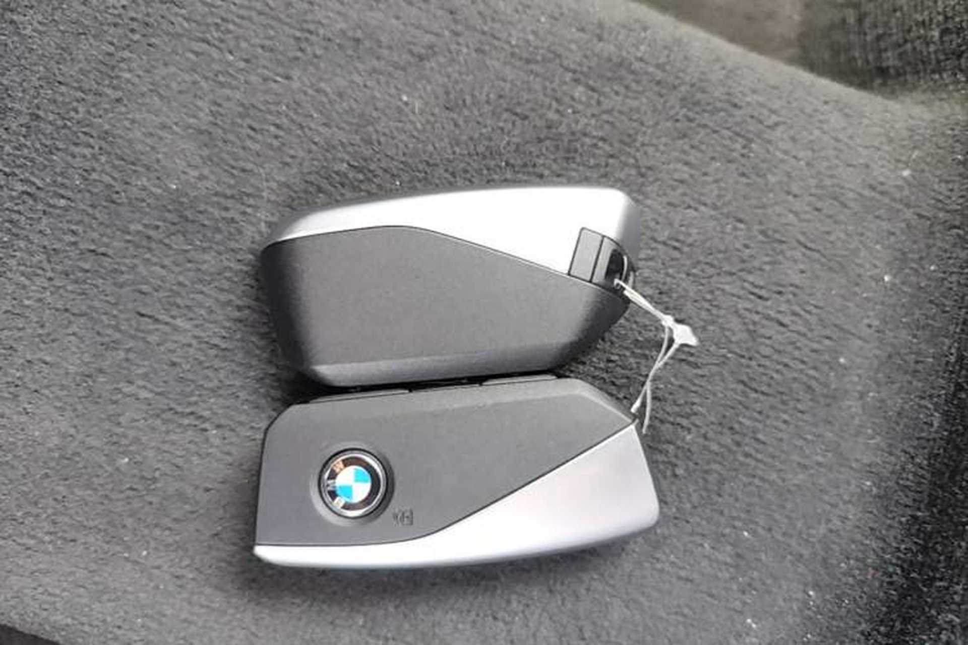 Used BMW 2 Series 2025 225L M Sport Package Vehicle Key