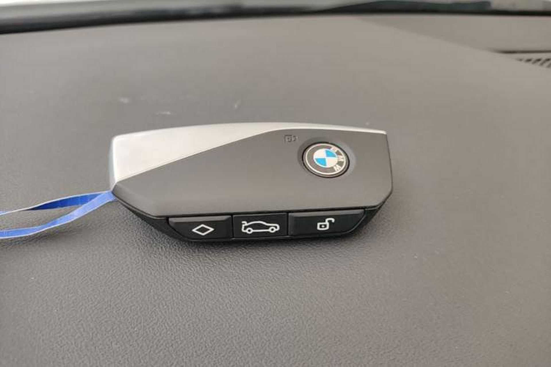 Used BMW 2 Series 2025 225L M Sport Package Vehicle Key