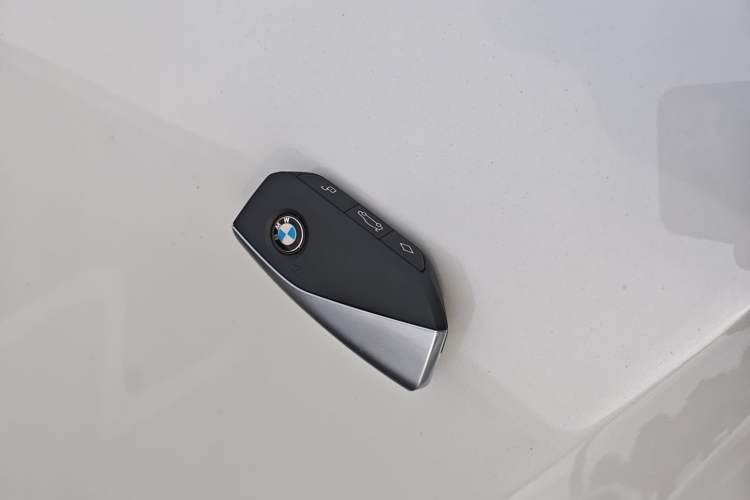 Used BMW 2 Series 2025 225L M Sport Package Vehicle Key