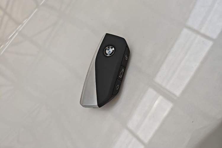 Used BMW 2 Series 2025 225L M Sport Package Vehicle Key