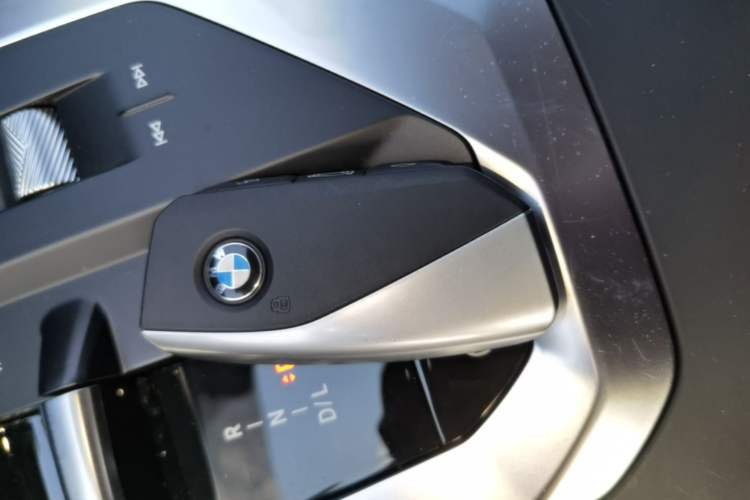 Used BMW 2 Series 2025 225L M Sport Package Vehicle Key