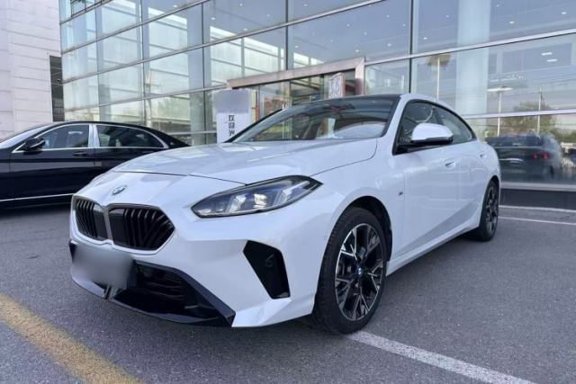 Used BMW 2 Series 2025 225L M Sport Package