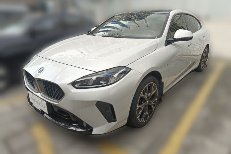 Used BMW 2 Series 2025 225L M Sport Package Guazi used car, China used car export, Used car for sale, Used  cars, Cheapest cars for sale
