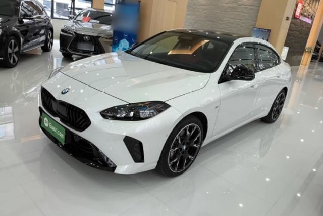Used BMW 2 Series 2025 225L M Sport Night Edition Package