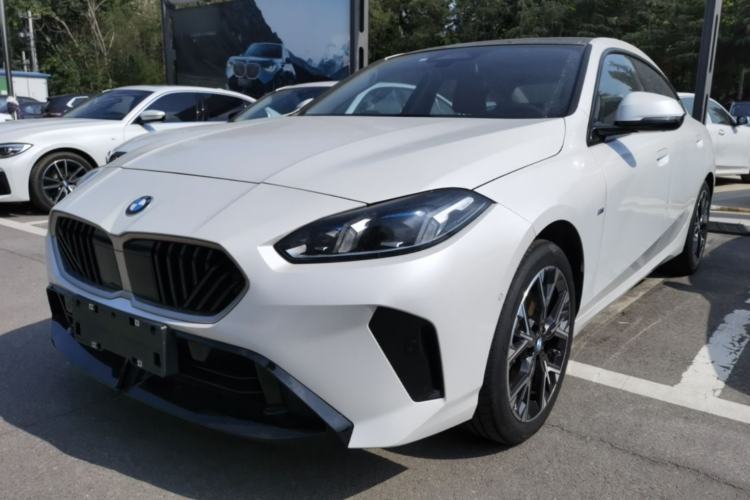 Used BMW 2 Series 2025 225L M Sport Package Guazi used car, China used car export, Used car for sale, Used cars, Cheapest cars for sale