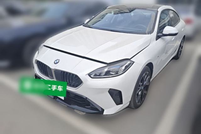 Used BMW 2 Series 2025 225L M Sport Package