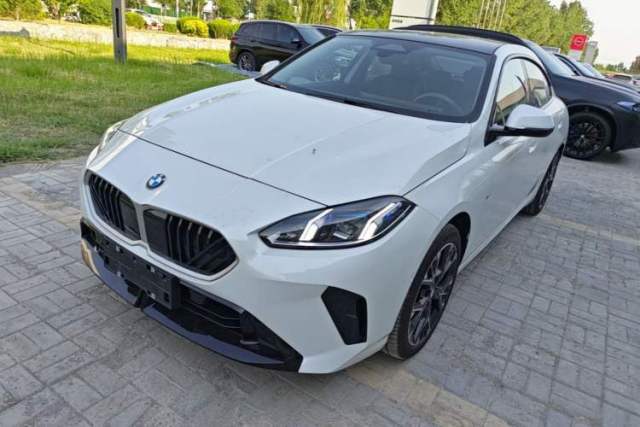 Used BMW 2 Series 2025 225L M Sport Package