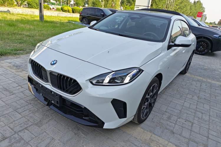 Used BMW 2 Series 2025 225L M Sport Package Guazi used car, China used car export, Used car for sale, Used  cars, Cheapest cars for sale