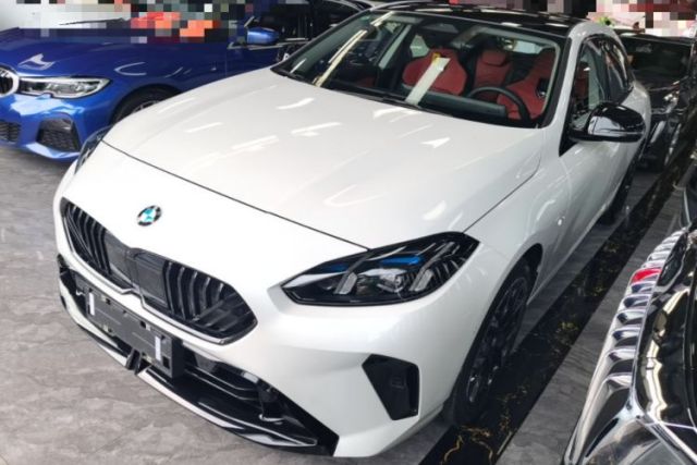Used BMW 2 Series 2025 225L M Sport Night Edition Package