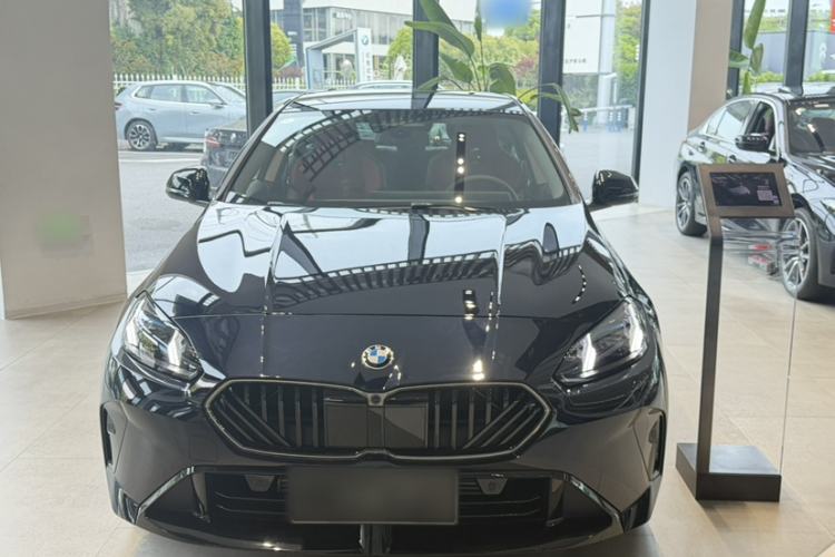 Used BMW 2 Series 2026 225L M Sport Night Package Exterior 5