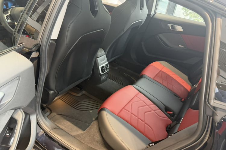 Used BMW 2 Series 2026 225L M Sport Night Package Interior 3