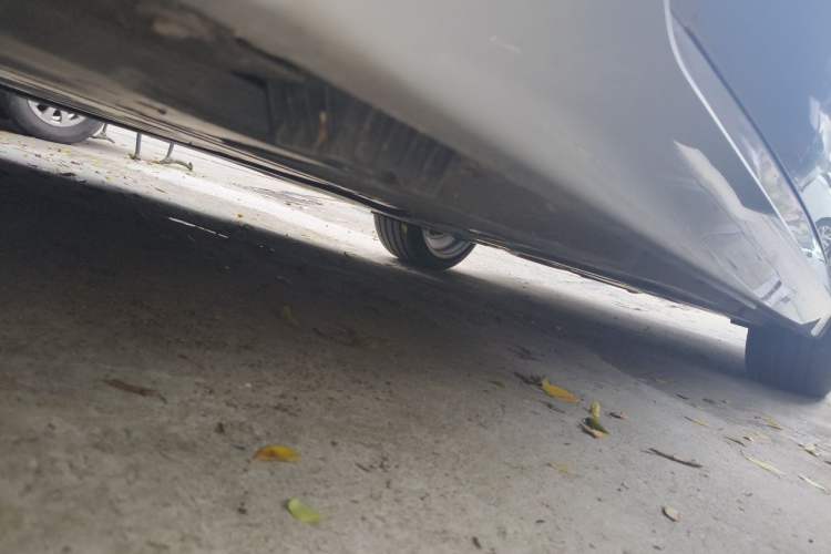 Used BMW 2 Series  Chassis Front Left