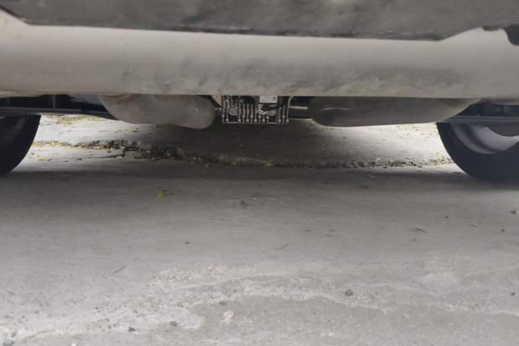 Used BMW 2 Series  Chassis Rear