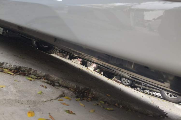Used BMW 2 Series  Chassis Rear Left