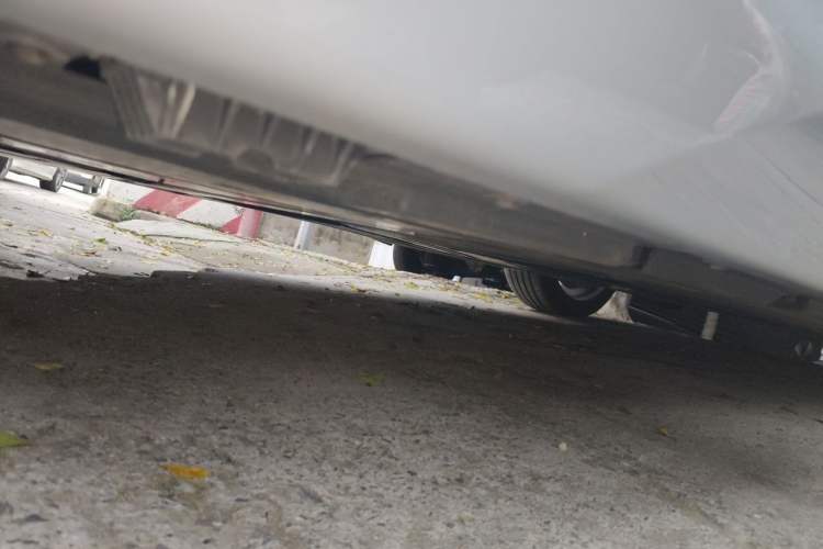 Used BMW 2 Series  Chassis Rear Right