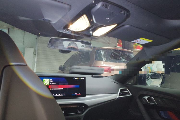 Used BMW 2 Series  Headliner