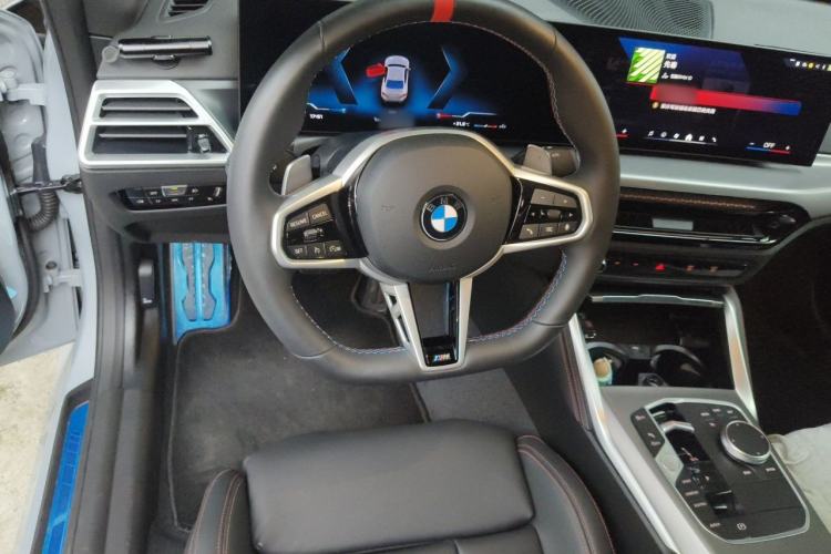Used BMW 2 Series  Steering Wheel