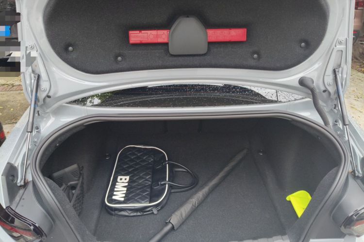 Used BMW 2 Series  Trunk