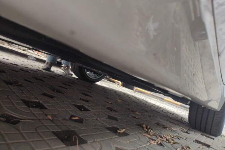 Used BMW 2 Series 2026 225L M Sport Package Chassis Front Left