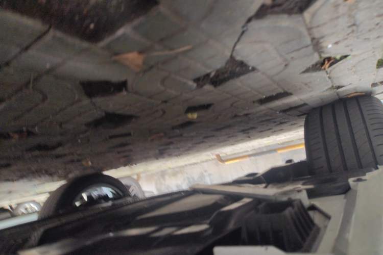 Used BMW 2 Series 2026 225L M Sport Package Chassis Front Right
