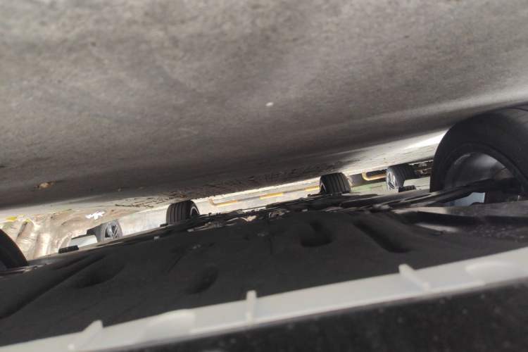Used BMW 2 Series 2026 225L M Sport Package Chassis Front
