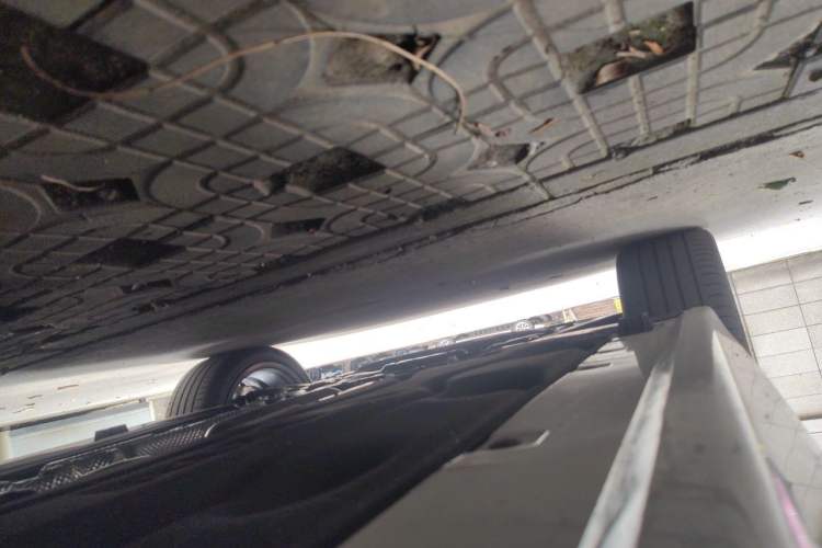 Used BMW 2 Series 2026 225L M Sport Package Chassis Rear Left