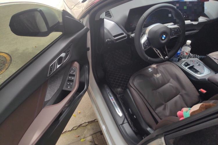 Used BMW 2 Series 2026 225L M Sport Package Driver Seat