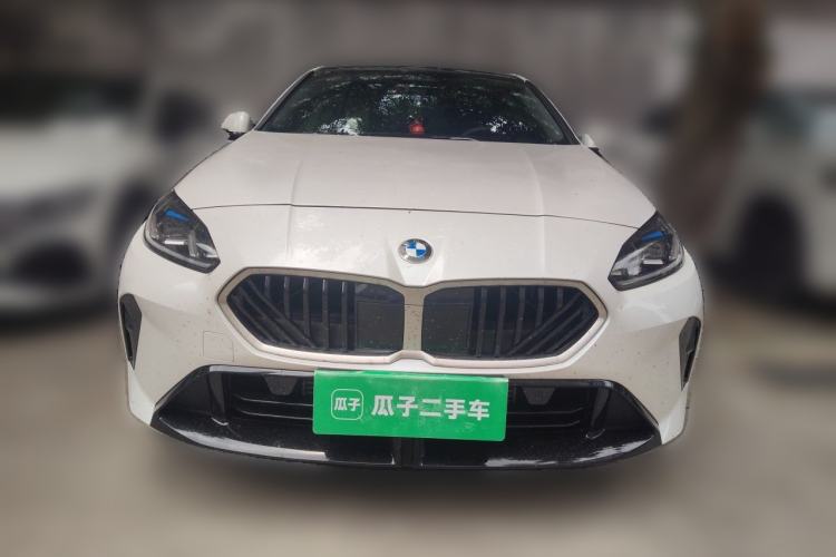 Used BMW 2 Series 2026 225L M Sport Package Front