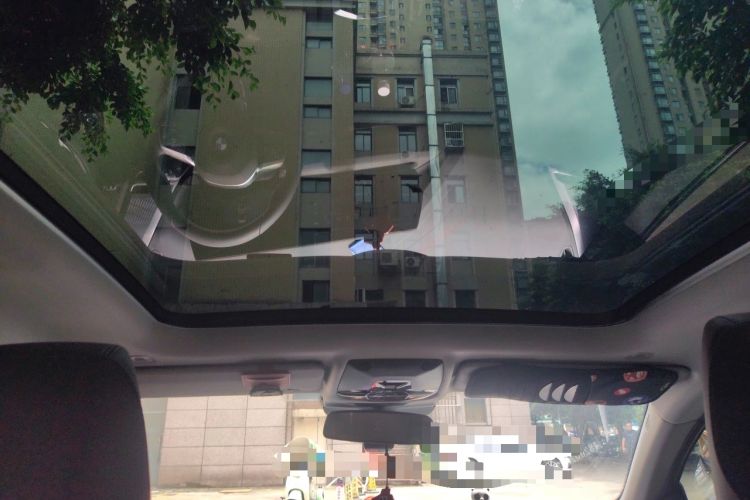 Used BMW 2 Series 2026 225L M Sport Package Headliner