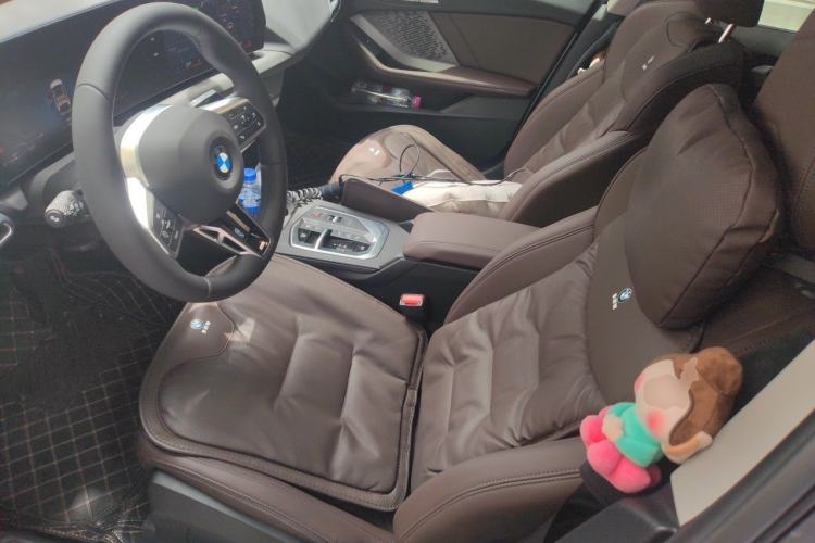 Used BMW 2 Series 2026 225L M Sport Package Left Front Seat