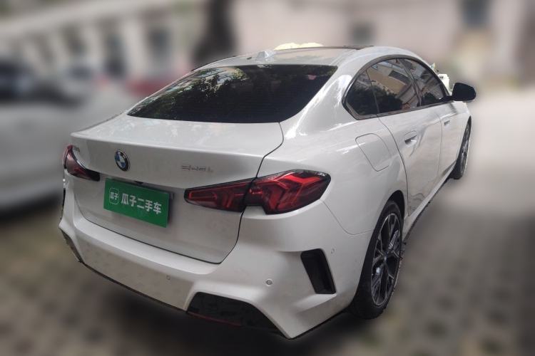 Used BMW 2 Series 2026 225L M Sport Package Rear Right 45 Deg