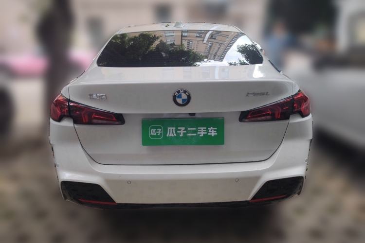Used BMW 2 Series 2026 225L M Sport Package Rear