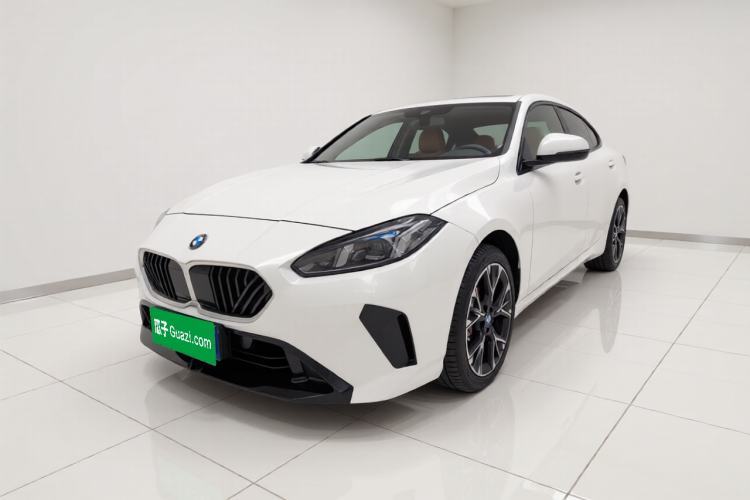 Used BMW 2 Series 2026 225L M Sport Package Guazi used car, China used car export, Used car for sale, Used cars, Cheapest cars for sale
