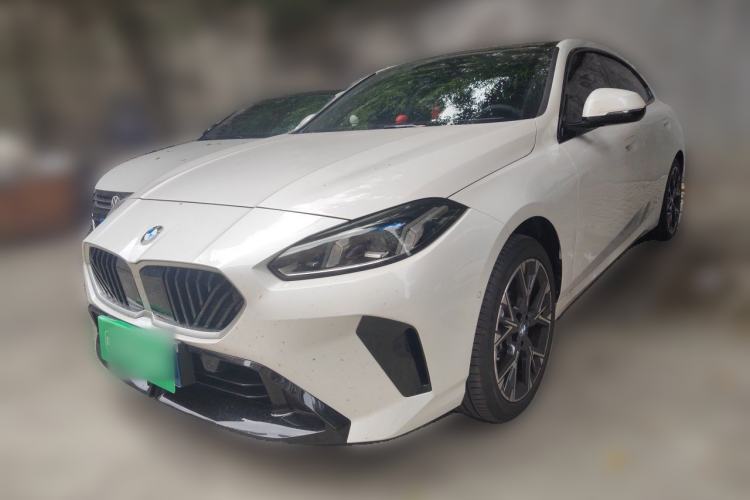 Used BMW 2 Series 2026 225L M Sport Package Guazi used car, China used car export, Used car for sale, Used cars, Cheapest cars for sale