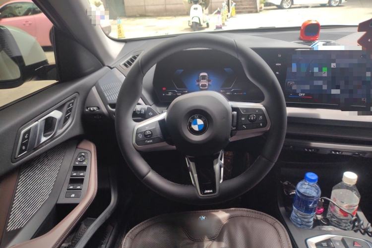 Used BMW 2 Series 2026 225L M Sport Package Steering Wheel